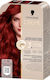 Schwarzkopf Creme Haarfärbemittel 6-88 Intensive Rote 60ml