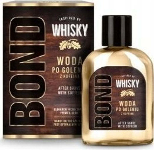 Bond No.9 Aftershave Gel 100ml