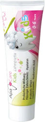 ApaCare Baby-Zahnpasta für 0m+ 50ml ApaCare Baby-Zahnpasta für 0m+ 50ml