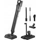 Sencor SVW 8822 Rechargeable 2 in 1 Stick & Handheld Vacuum Black