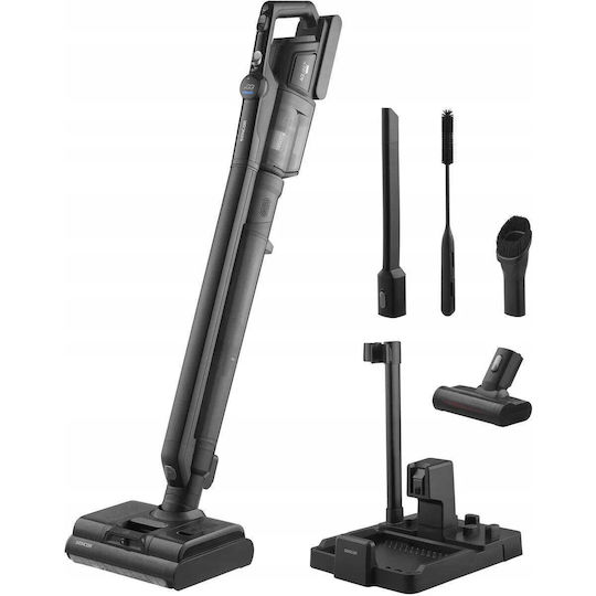 Sencor SVW 8822 Rechargeable 2 in 1 Stick & Handheld Vacuum Black