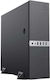 Sohoo S503SC Компютърна кутия Черна