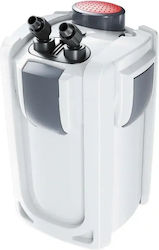 Sun-Sun Extern Aquariumfilter Für Aquariumvolumen Bis Zu 200lt Mit Leistung 9W