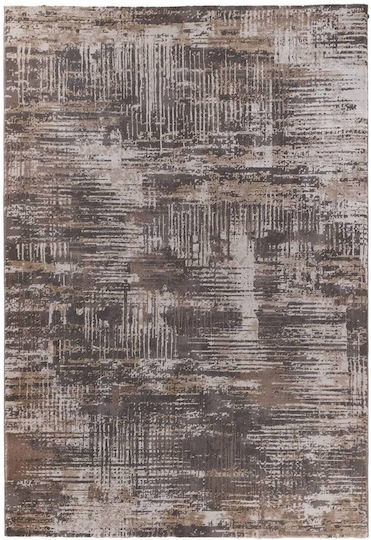 Tzikas Carpets 19290-276 Rectangular Beige Rug 133x190cm