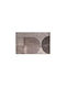 Chios Hellas Pyramis Covor Living Rectangular Gri 200x250cm