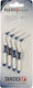 Tandex Flexi Max Interdentalbürsten mit Griff B...