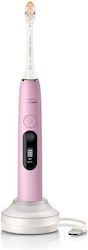 Philips Sonicare Water Flosser με Αισθητήρα Πίε...
