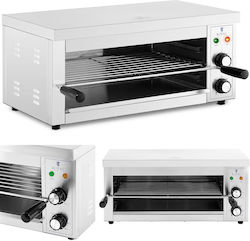 Salamander Toaster Toasting Casseroles 50300 C 2500 W
