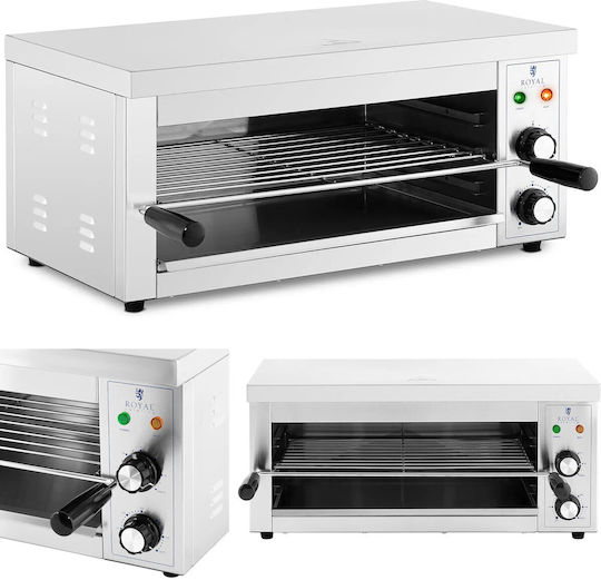 Salamander Prăjitor De Pâine Pentru Caserole 50300 C 2500 W