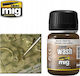 Acrylicos Vallejo Modellbau-Farben Braune 35ml