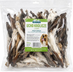 Petitto Hundeleckerlis Ohr 500g