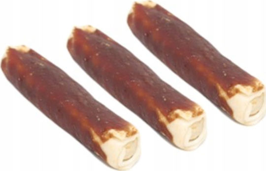 Dog Treats Stick For Large Breeds With Rabbit Calf And Meat 500gr