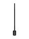 Osram Lampadar de podea Negru
