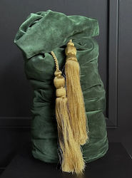 Weihnachtssack Für Geschenk Grüne 100x40cm Neda Shop Weihnachtssack Für Geschenk Grüne 100x40cm Neda Shop