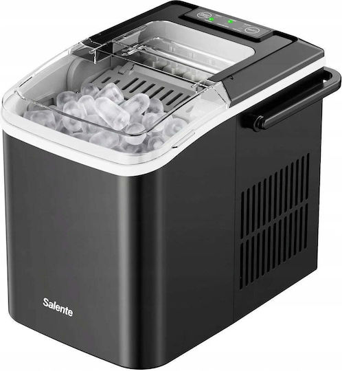 Evolveo Icemax Mașină de gheață cu producție zilnică de 12 kg