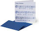 Greeting Card Birthday Music-legami