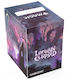 Gamegenic Lorwyn Verdeckter Weicher Karton 80+ Magic: The Gathering Kartentrenner Standardgröße