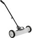 Magnetic Broom 60 Cm Working Width Adjustable Handle 77-113 Cm Easy Debris Release