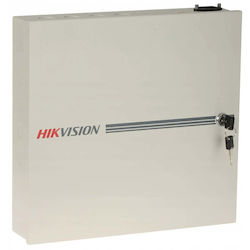 Hikvision Zugangskontrolle mit Karte DS-K2622X Hikvision Zugangskontrolle mit Karte DS-K2622X