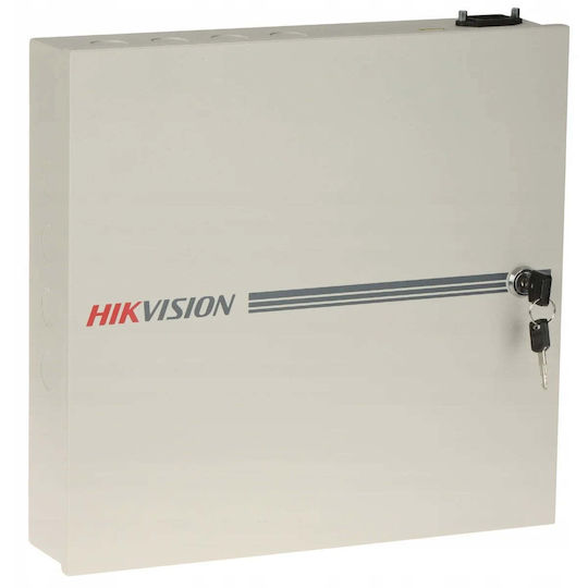 Hikvision Контрол на достъпа за достъп с карта