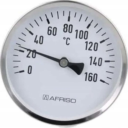 Afriso Инфрачервен термометър за температури до 160°C