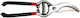 Watts Gartenschere Typ Bypass-Schere Länge 20cm mit Maximaler Schnittdurchmesser 60mm
