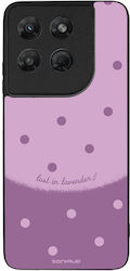 Sonique Delulu Polka Era Series Case Motorola M...