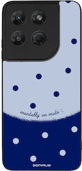 Sonique Delulu Polka Era Series Motorola Moto G...