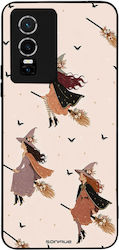 Sonique Cozy Season Series Case Vivo Y74s Vivo ...