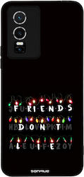 Sonique Cozy Season Series Case Vivo Y74s Vivo ...