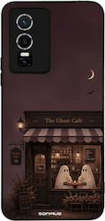 Sonique Cozy Season Series Case Vivo Y74s Vivo ...