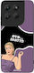 Sonique Case Greek Cult TV Series Motorola Moto...