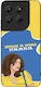 Sonique Case Greek Cult TV Series Motorola Moto...
