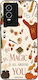 Sonique Cozy Season Series Case Vivo Y74s Vivo ...