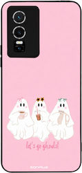 Sonique Cozy Season Series Case Vivo Y74s Vivo ...