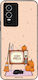 Sonique Cozy Season Series Case Vivo Y74s Vivo ...