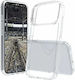Jt Berlin Backcase Pankow Clear Apple Iphone 17 Pro Transparent