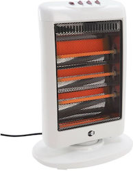 Equation Sobă cu cuarț cu termostat 1200W Equation Sobă cu cuarț cu termostat 1200W