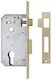 Lob Cylinder Lock with 3 Keys