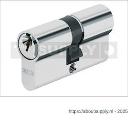 Abus Цилиндър Ключалка 80мм (35-45) Abus Цилиндър Ключалка 80мм (35-45)