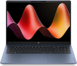 HP OmniBook 3 16 -by0018nn 16" IPS FHD+ (Ryzen ...