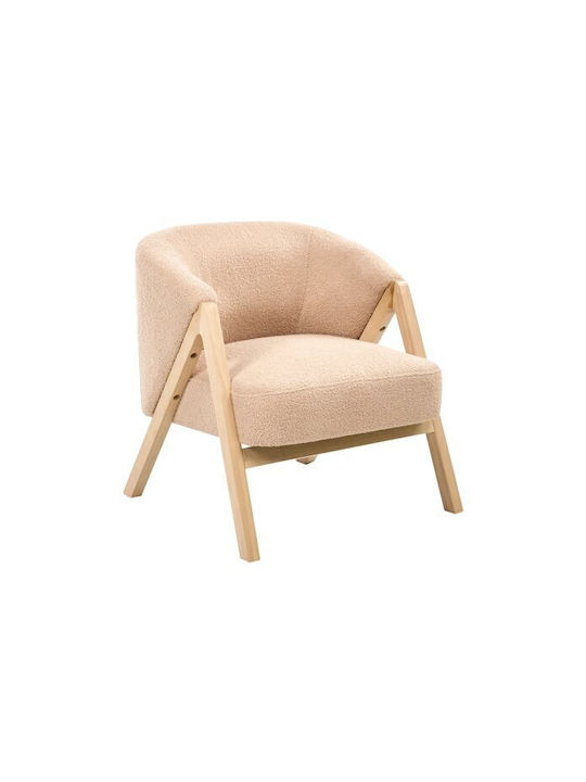 Berwyn 3504 Scaun De Relaxare Rotativ Maro Desc...