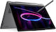Lenovo Yoga 7 2-in-1 14IPH11 14" OLED FHD+ Ecran tactil (Ultra 7-355/16GB/512GB SSD/W11 Home) (Tastatură US)