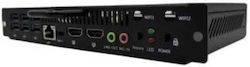 Avtek Desktop PC (i5-13450HX/8GB DDR4/256GB SSD)