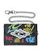 Surf Men's Wallet Black