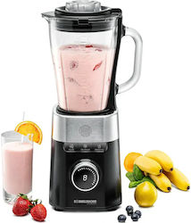 Rommelsbacher Επιτραπέζιο 1.5 lt 1200W Γκρι 1423198 Rommelsbacher Επιτραπέζιο 1.5 lt 1200W Γκρι 1423198