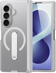 Dux Ducis Series Back Cover Kunststoff Grau Gal...