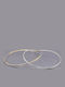 Handgefertigte Hochzeitskronen Versilbert 0179 Roségold