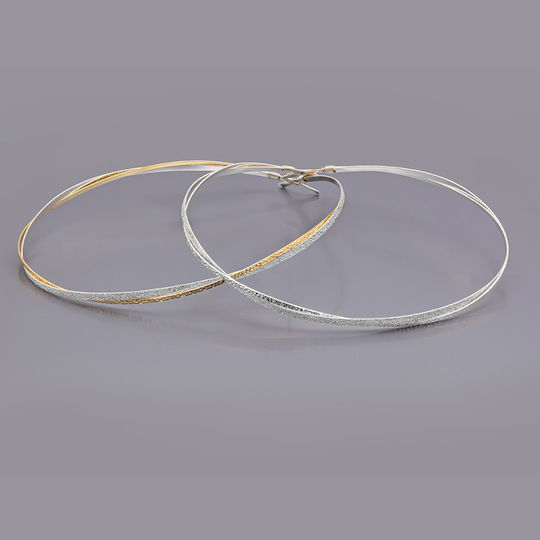 Handgefertigte Hochzeitskronen Versilbert 0179 Roségold