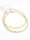 Handmade Wedding Crowns Angelina 332 Silver Plated